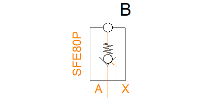 SFE80P